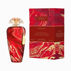 Red Potion EDP 3.4 oz Tester