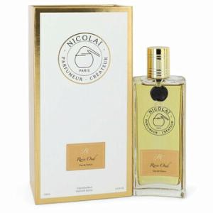 Rose Oud EDP Spray 3.3 oz