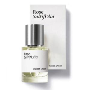 Rose Saltifolia EDP Spray 1.0 oz
