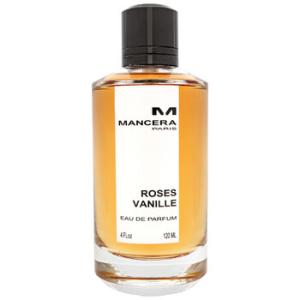 Roses Vanille EDP Spray 4.0 oz 120 ml