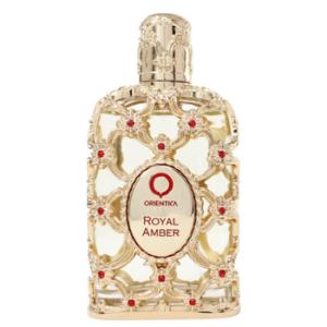 Royal Amber EDP 5.0 oz