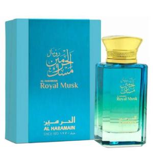 Royal Musk EDP Spray 3.4 oz