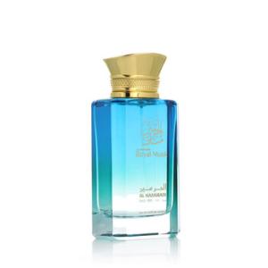 Royal Musk EDP Spray 3.4 oz Tester