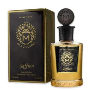 Saffron EDP 3.4 oz