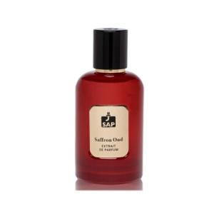 Saffron Oud Extrait de Parfum 3.4 oz