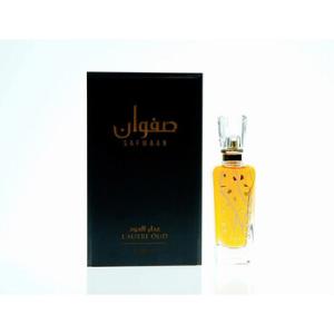 Safwaan Lautre Oud EDP Spray 3.4 oz