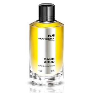 Sand Aoud EDP Spray 4.0 oz 120 ml