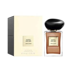 Santal Dan Sha EDT 3.4 oz