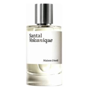 Santal Volcanique EDP Spray 3.4 oz