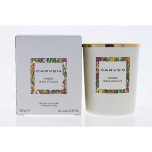 Sao Paulo 6.35 oz Scented Candle