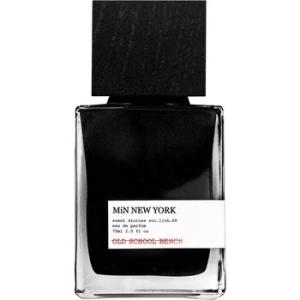 Scent Stories Vol. 1 Old School Bench EDP Spray 2.5 oz
