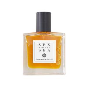 Sex and the Sea Extrait de Parfum 1 oz