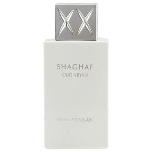 Shaghaf Oud Abyad EDP Spray 2.5 oz