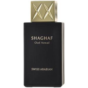 Shaghaf Oud Aswad EDP Spray 2.5 oz Tester