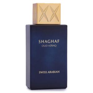 Shaghaf Oud Azraq EDP Spray 2.54 oz