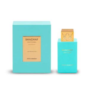 Shaghaf Oud Tonka EDP Spray 2.5 oz