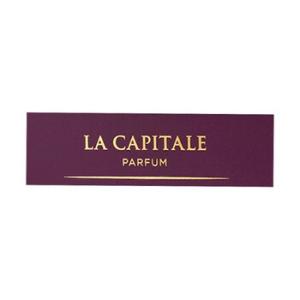 Unisex Shooting Stars La Capitale EDP 0.06 oz