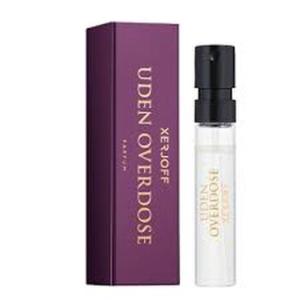 Shooting Stars Uden Overdose EDP 0.06 oz