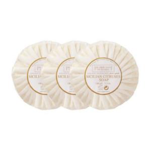 Sicilian Citruses Soap Gift Set