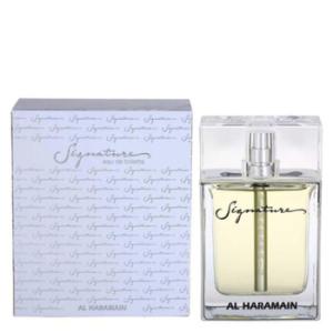 Signature EDT Spray 3.4 oz