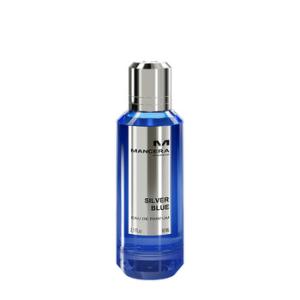 Unisex Silver Blue EDP Spray 2.0 oz