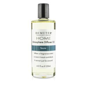 Snow Atmosphere Diffuser Oil 4 oz