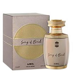 Song Of Oud EDP Spray 2.5 oz