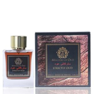 Ministry Of Oud Strictly Oud Extrait de Parfum Spray 3.4 oz
