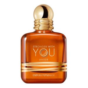 Stronger With You Amber EDP Spray 3.4 oz Tester