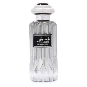 Sumou Platinum EDP Spray 3.38 oz