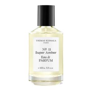 Super Amber No.11 EDP Spray 3.38 oz