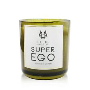 Superego Scented Candle 6.5 oz