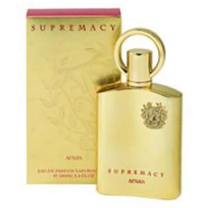 Supremacy Gold EDP Spray 3.4 oz