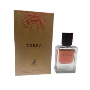 Unisex Terra EDP Spray 1.7 oz