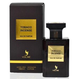 Tobaco Incense EDP Spray 3.4 oz