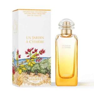 Un Jardin A Cythere EDT Spray 1.7 oz