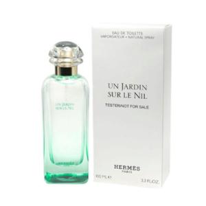Un Jardin Sur Le Nil EDT Spray 3.3 oz Tester