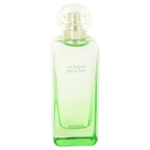 Un Jardin Sur Le Toit EDT Spray 3.3 oz Tester