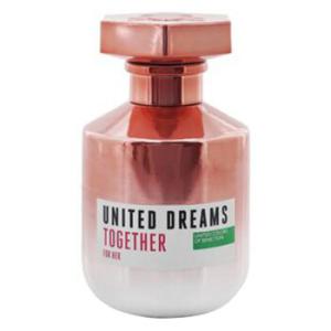 United Dreams Together EDT Spray 2.7 oz