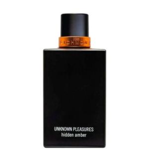 Unknown Pleasures Hidden Amber EDP 3.4 oz