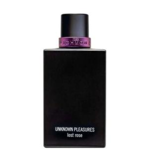 Unknown Pleasures Lost Rose EDP 3.4 oz