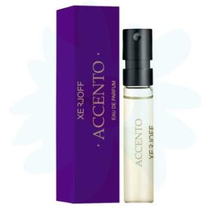 V Accento EDP 0.06 oz