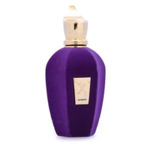 V Accento EDP Spray 3.4 Oz