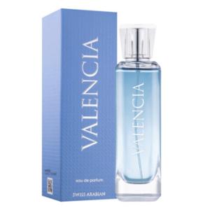 Valencia EDP Spray 3.4 oz