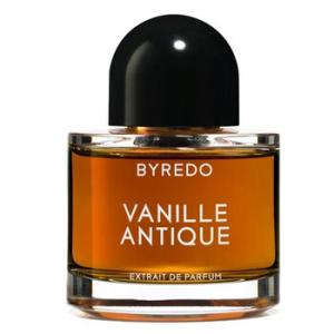 Unisex Vanille Antique Extrait De Parfum Spray 1.7 oz