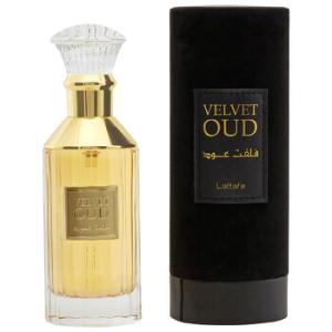 Velvet Oud EDP Spray 3.4 oz