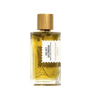 Velvet Splendour Pure Parfum 3.3 oz Tester