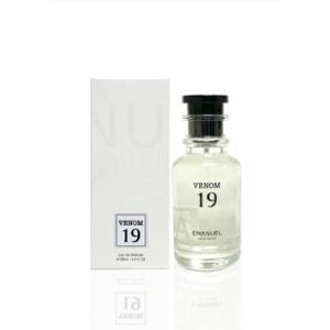 Venom 19 EDP Spray 3.4 oz