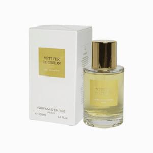 Vetiver Bourbon EDP 3.4 oz