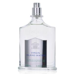 Virgin Island Water EDP Spray 3.3 oz Tester 100 ml